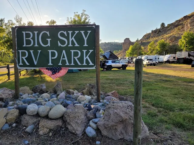 Big Sky RV Park & Campground