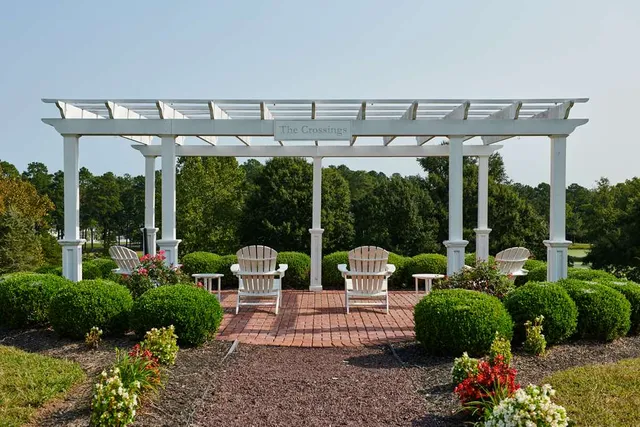 Virginia Crossings Hotel & Conference Center, Tapestry Collection by Hilton