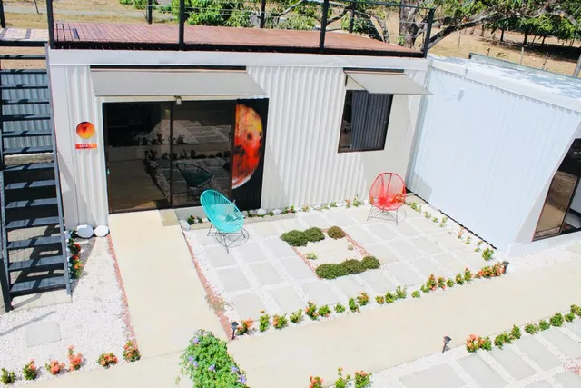 Hotel Sirius Costa Rica