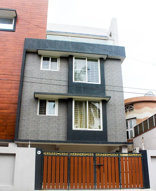 Ananya Service Apartments