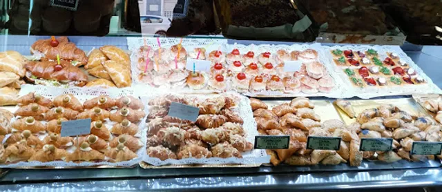 Vicente Raimundo bakery