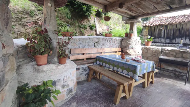 Apartamentos Rurales Casa Lola