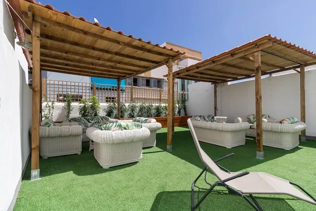 El Rincón de los Artistas