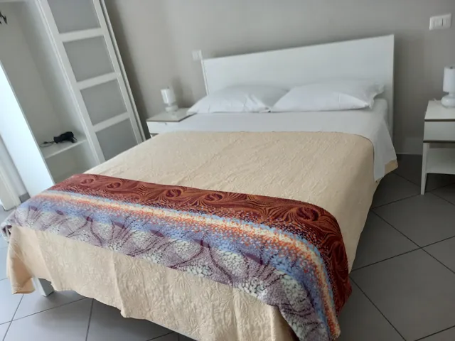 B&B Grigio Pesca Salerno