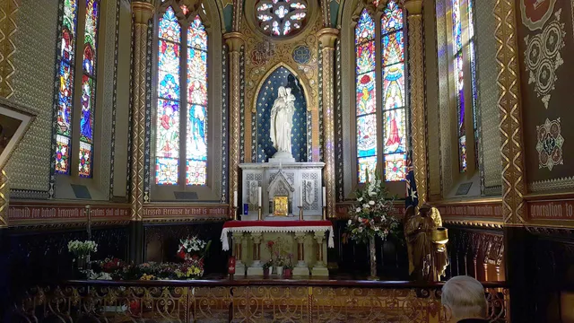 St Francis’ Church