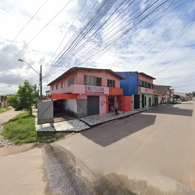 Pizzaria sabor da massa