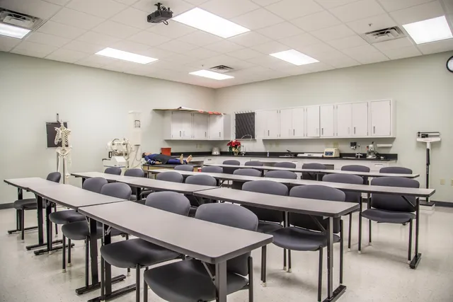 ATA Career Education