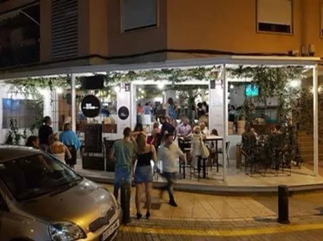 Bar Spoon & Kukki Cocktail