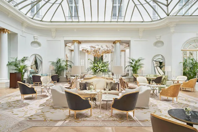 Palm Court
