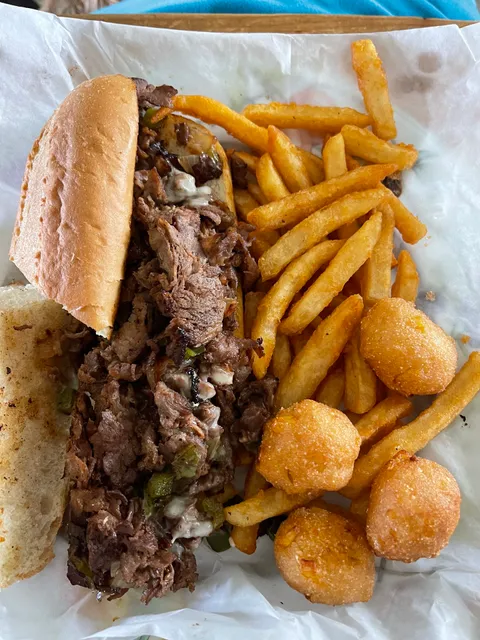 Embers Tavern & Grille