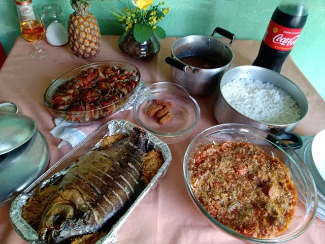 Mariolla Bar & Restaurante