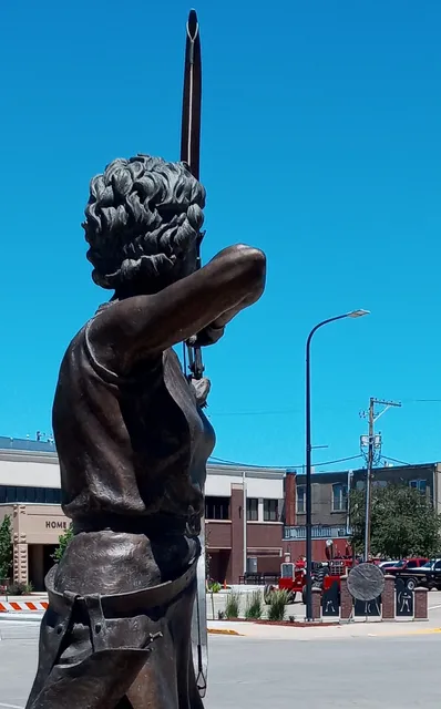 Greene County Community Center