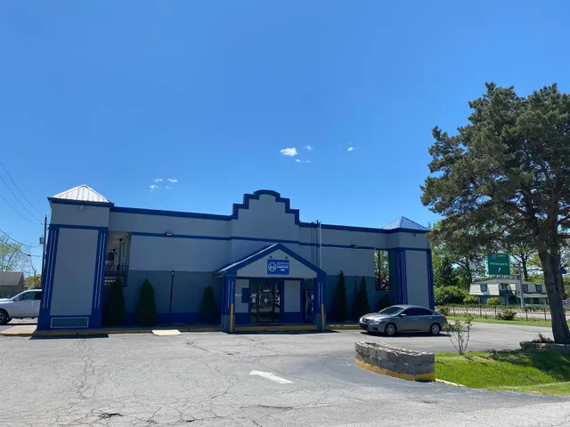 IndySouth western Inn