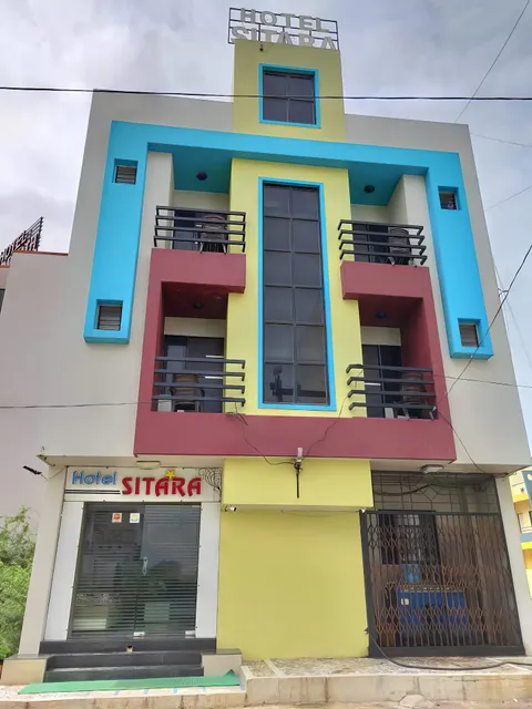 Hotel Sitara