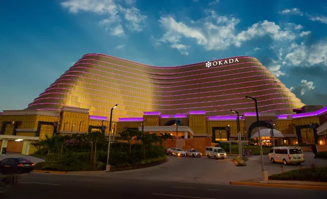 Golden Seagulls Hotel