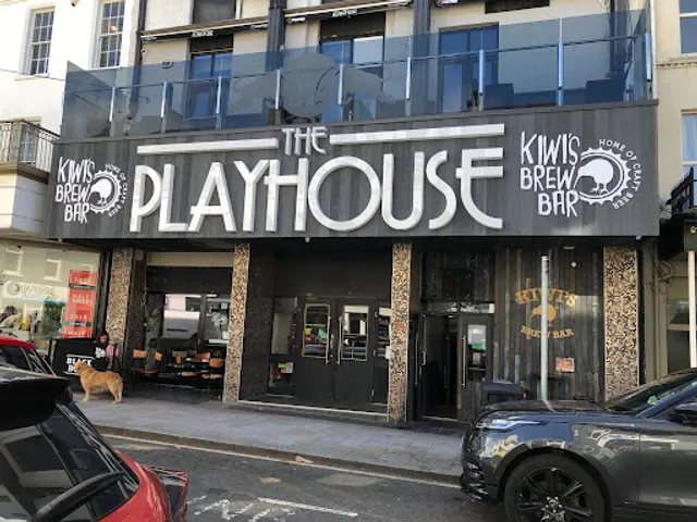 The Playhouse Portrush