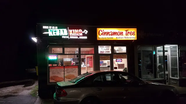 Kebab King