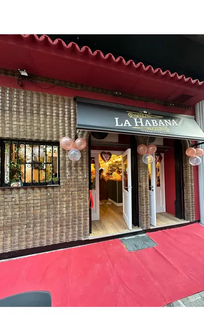 Vermutería La Habana