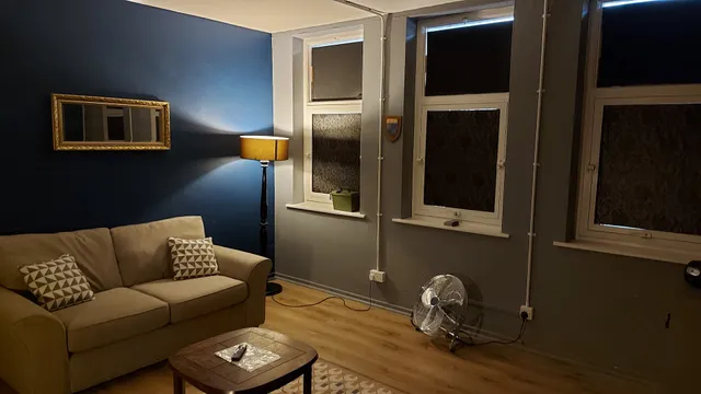 Crack The Code Escape Rooms Sheffield