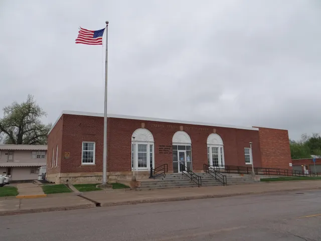 United States Postal Service