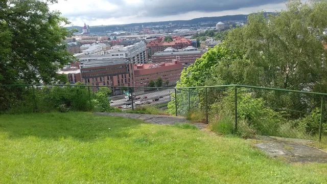 Slätten - Lekplats 199