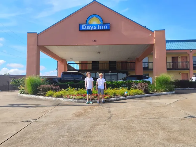 Days Inn by Wyndham Hernando