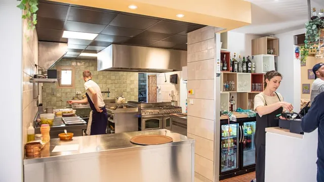 Zou Maï, restaurant engagé et convivial