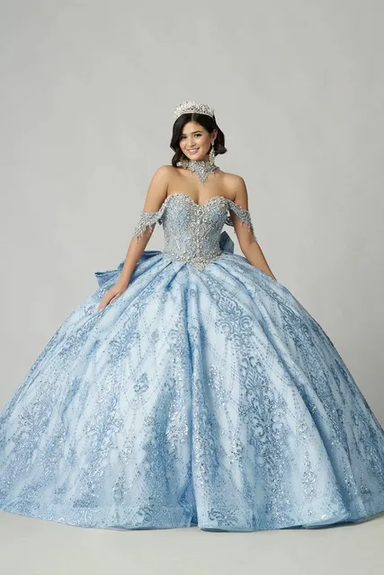 Grand Quinceanera