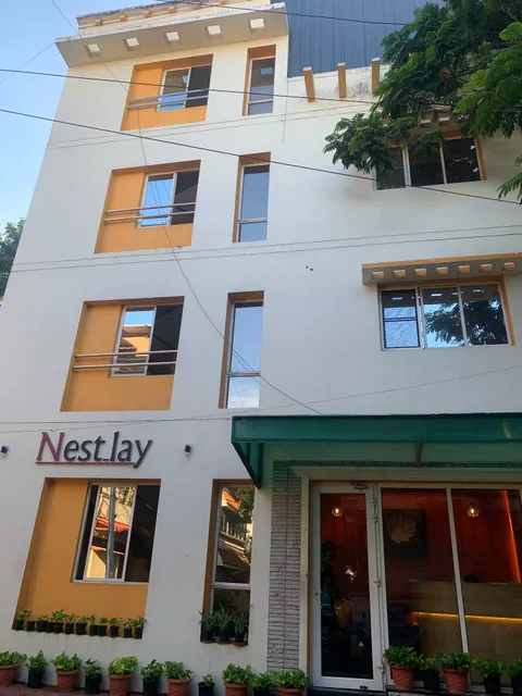 Nestlay Rooms Ambattur
