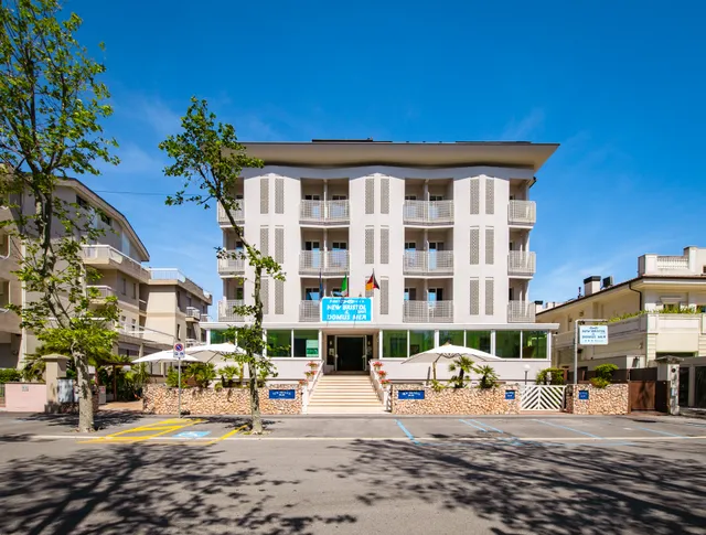 Hotel New Bristol Sport