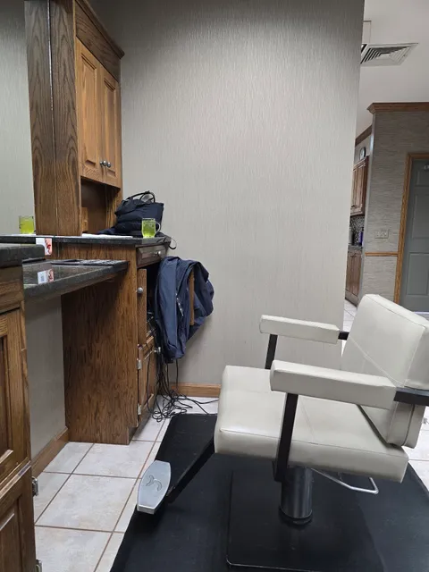 Mark's Place Salon & Spa