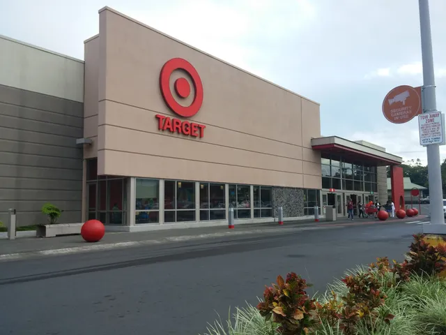 Target