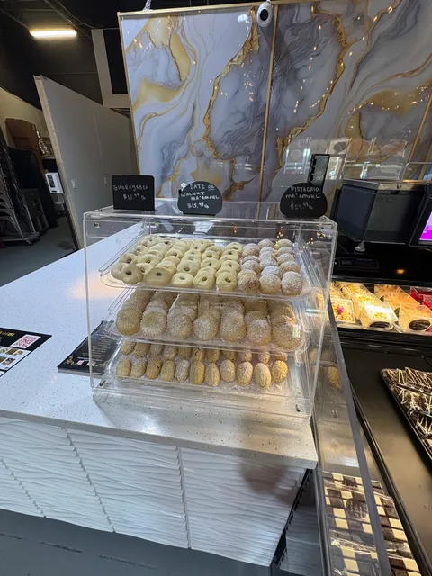 Ya Habibi Sweets & Ice Cream