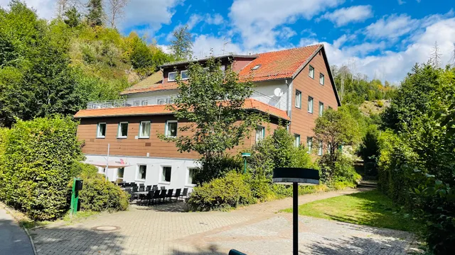 Ferienhaus Andreasberg