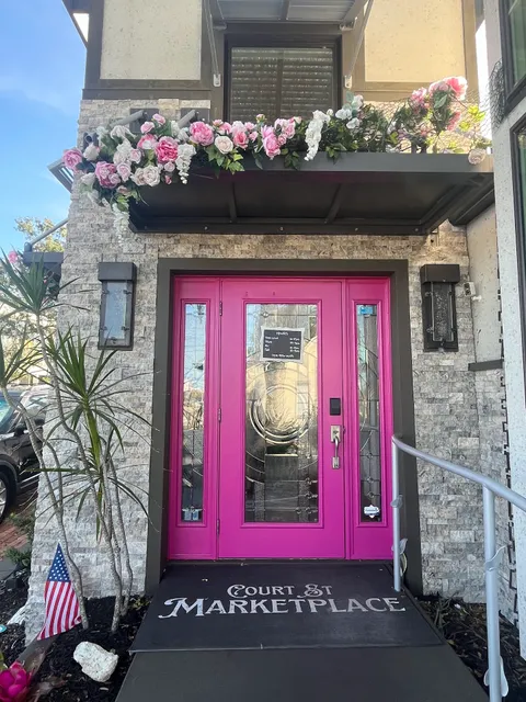 Court Street Marketplace