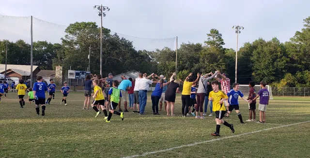 Niceville Recreation Complex