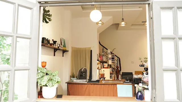 Sox & Craft Coffee Roastery