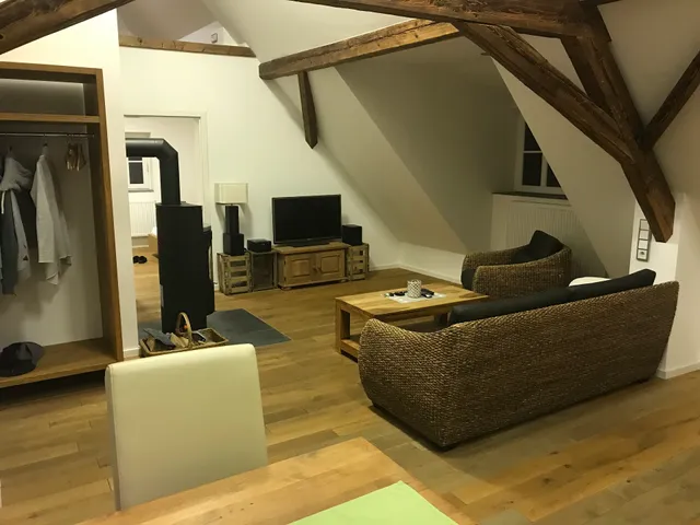 Winzerhaus am Eckbach