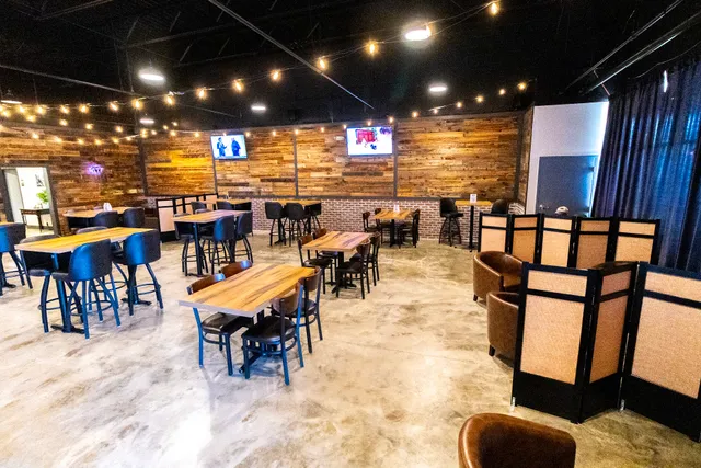 Krafty Sloth Taphouse & Wine Bar