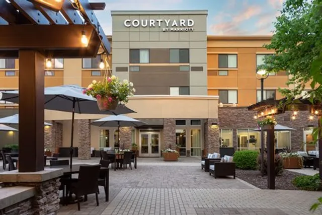 Courtyard by Marriott Mankato