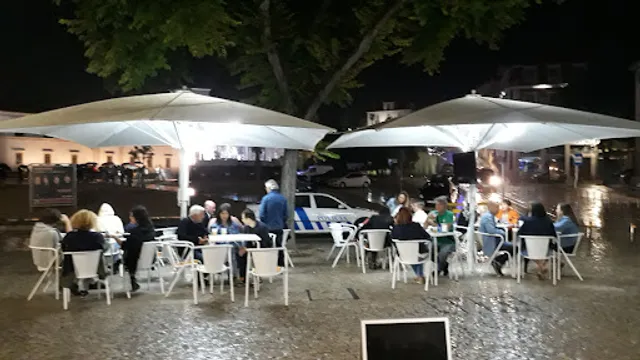 Royal Bliss Gastrobar