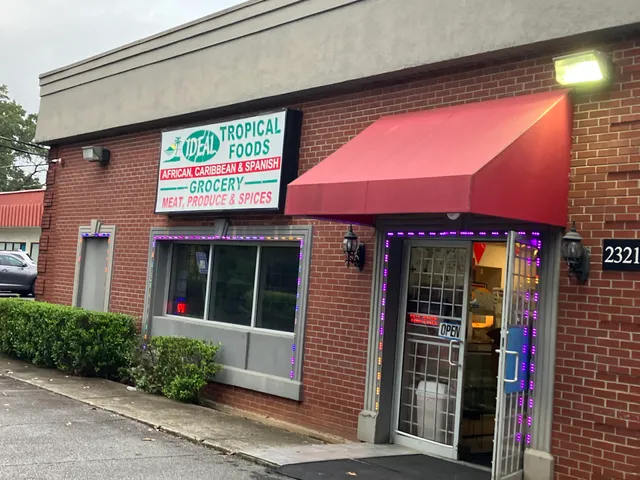 Ideal Tropical Foods Inc