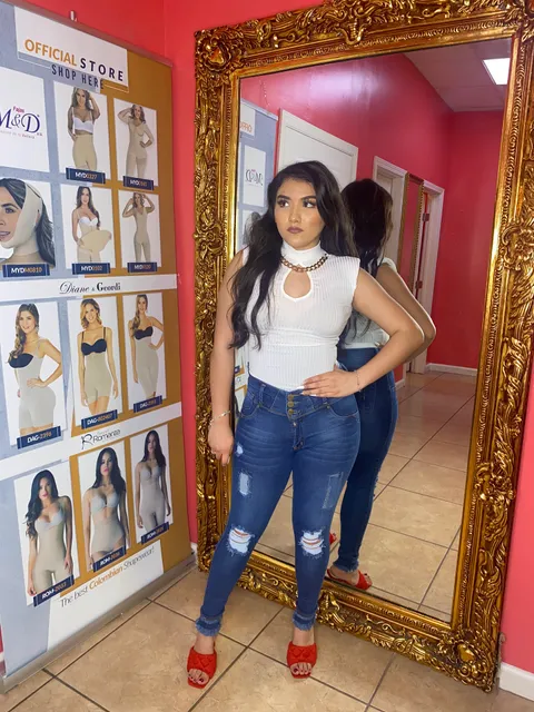 Fashion Ropa Colombiana #1