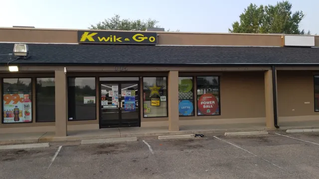 Kwik & Go