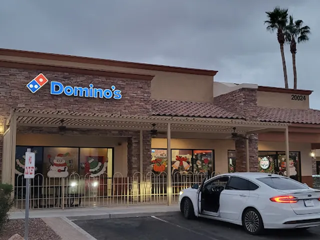 Domino's Pizza