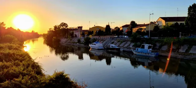 Escape Room Ferrara - IN FUGA