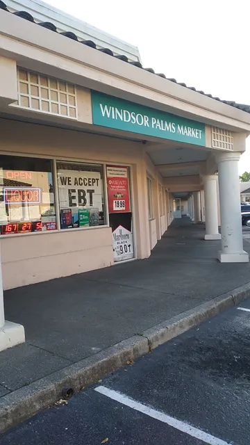 Windsor Palms Market