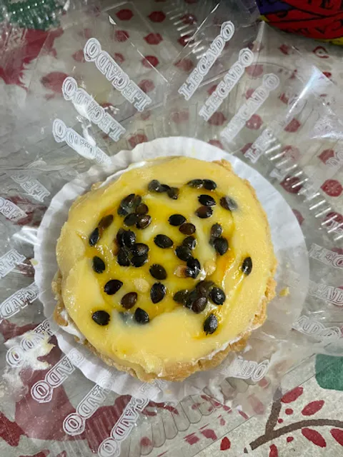 Lecadô - Largo do Machado