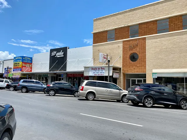 D'Gala Formal boutique