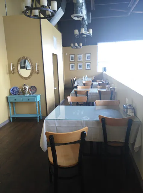 Nasir's Super Donair (Halal)حلال